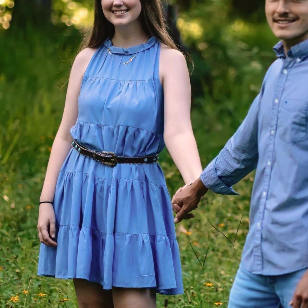 PINCH dress